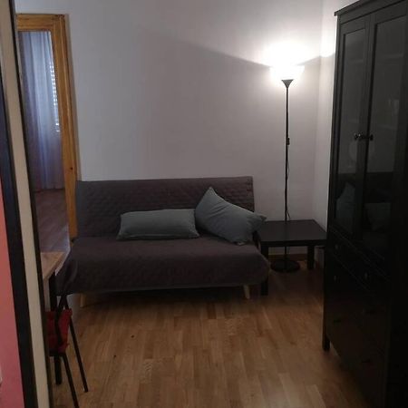 Casa Carini Apartment Palermo Ngoại thất bức ảnh
