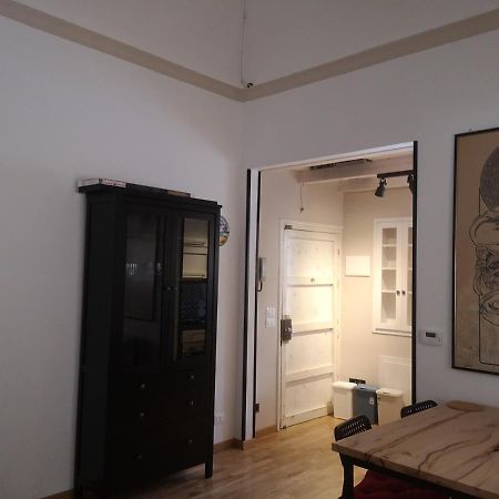 Casa Carini Apartment Palermo Ngoại thất bức ảnh