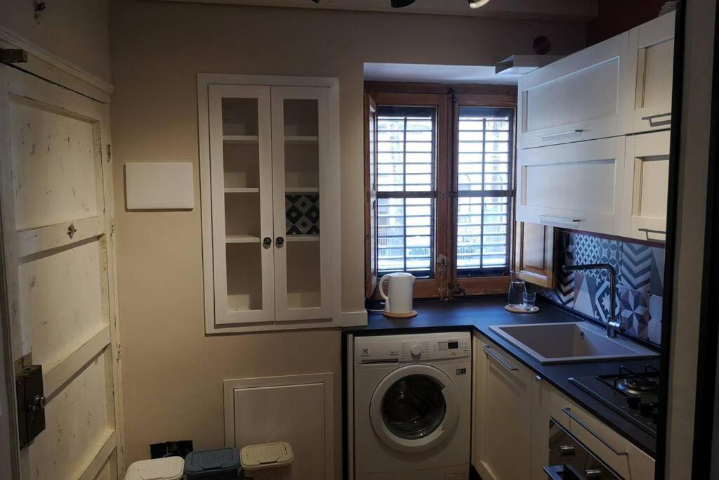 Casa Carini Apartment Palermo Ngoại thất bức ảnh