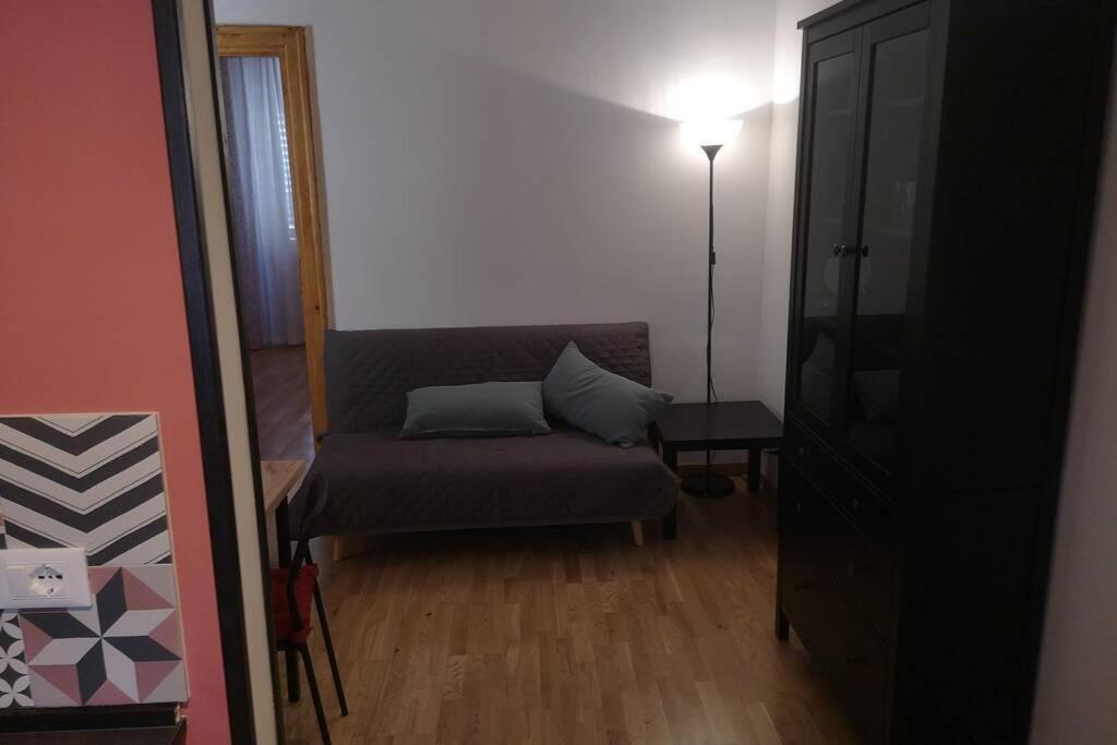 Casa Carini Apartment Palermo Ngoại thất bức ảnh