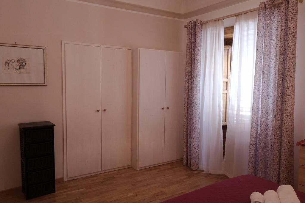 Casa Carini Apartment Palermo Ngoại thất bức ảnh