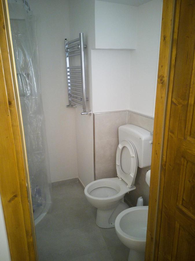 Casa Carini Apartment Palermo Ngoại thất bức ảnh
